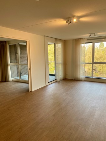 Medium property photo - Arboretumlaan 6-202, 6703 BD Wageningen